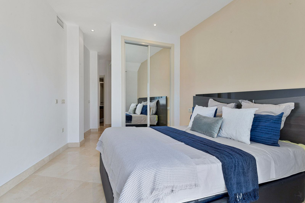 Penthouse te koop in Fuengirola | 2 slaapkamers H5133307