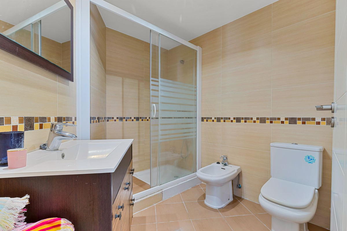 Penthouse te koop in Fuengirola | 2 slaapkamers H5133307