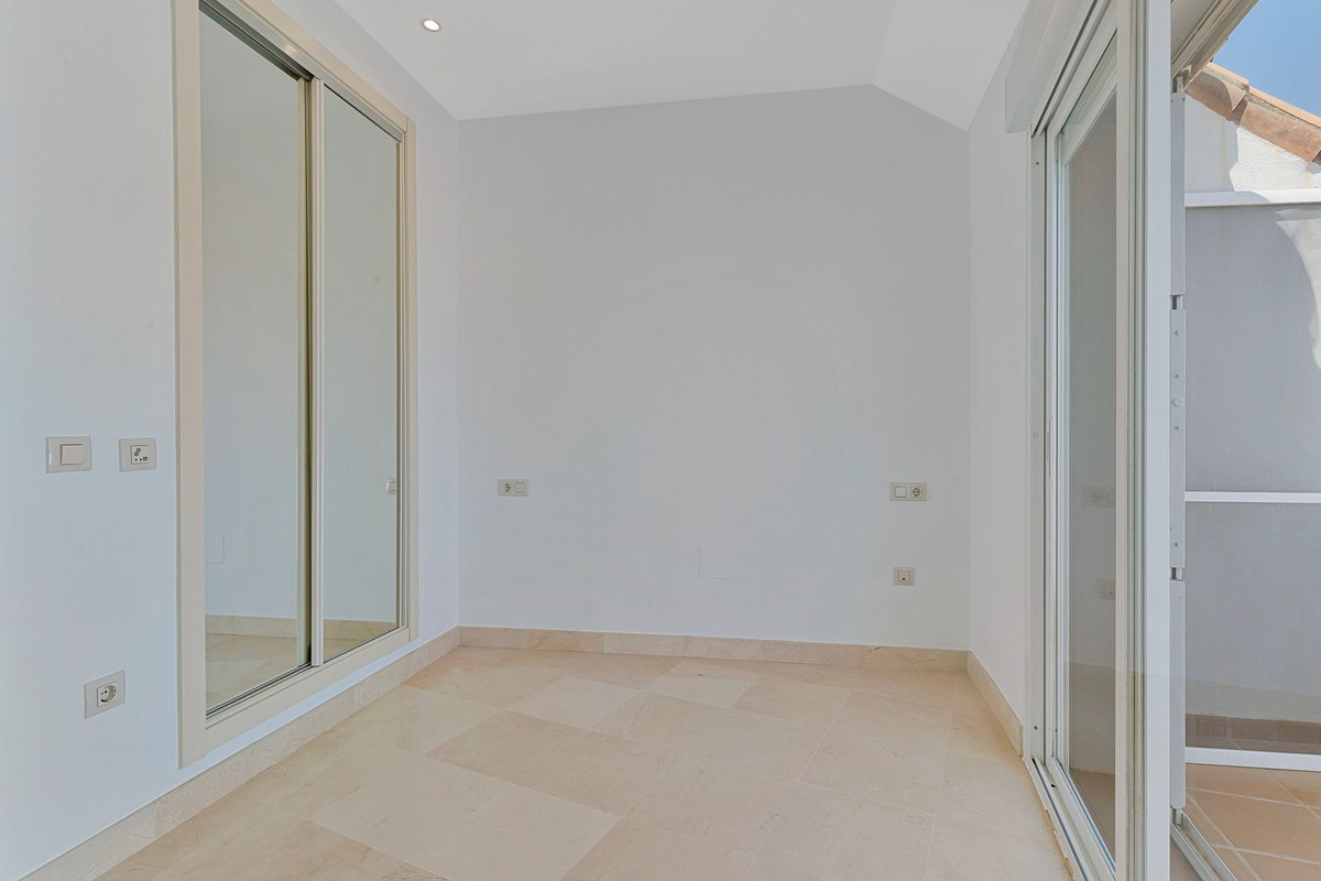 Penthouse te koop in Fuengirola | 2 slaapkamers H5133307