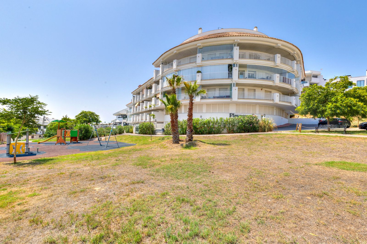 Penthouse te koop in Fuengirola | 2 slaapkamers H5133307