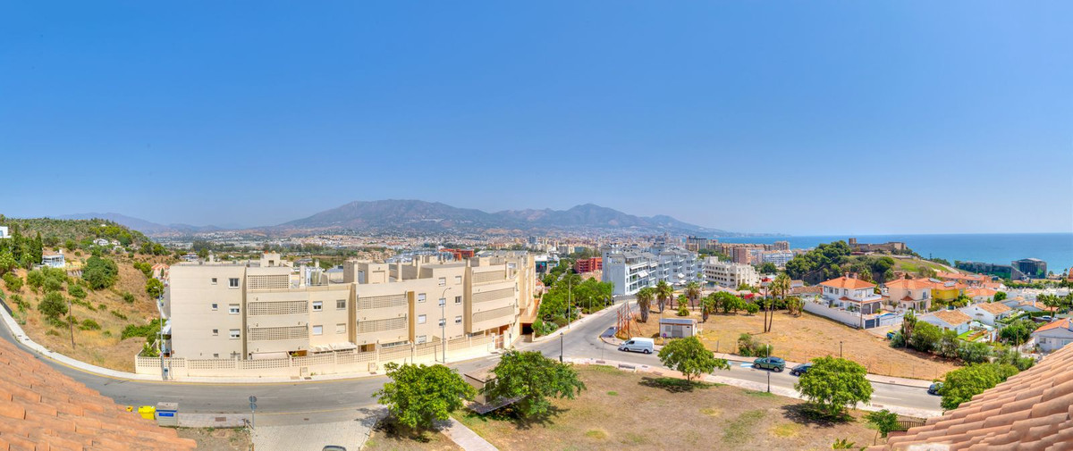 Penthouse te koop in Fuengirola | 2 slaapkamers H5133307