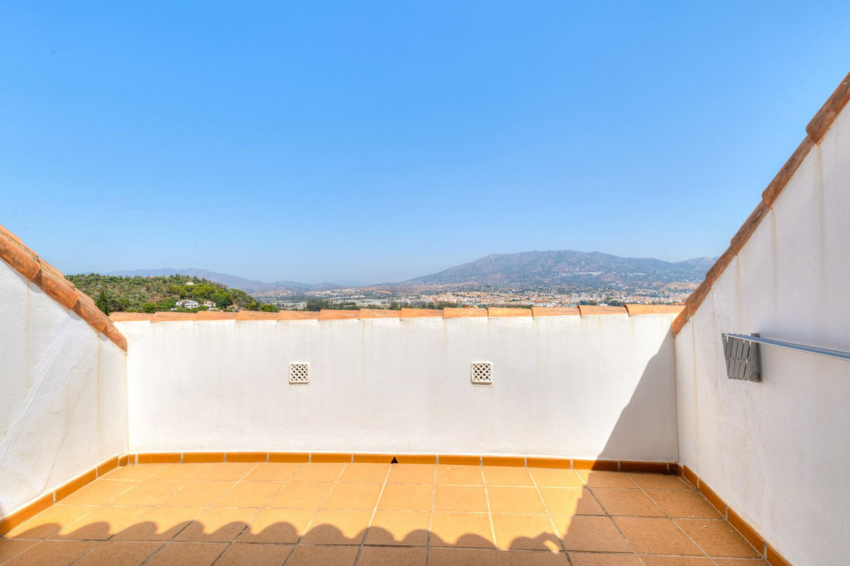 Penthouse te koop in Fuengirola | 2 slaapkamers H5133307
