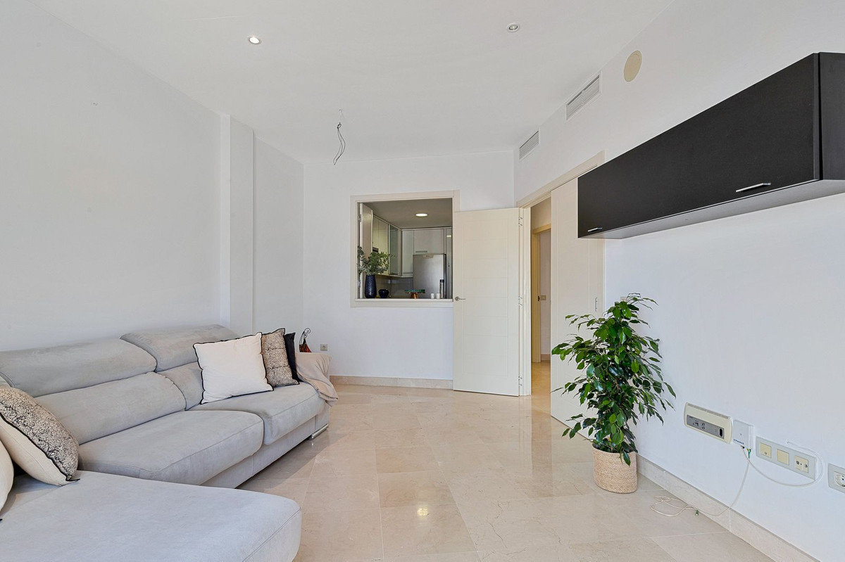 Penthouse te koop in Fuengirola | 2 slaapkamers H5133307