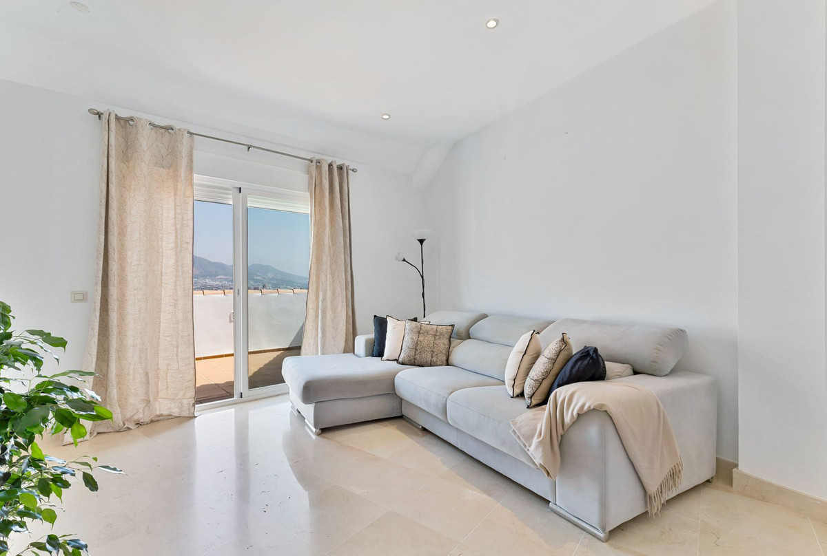 Penthouse te koop in Fuengirola | 2 slaapkamers H5133307