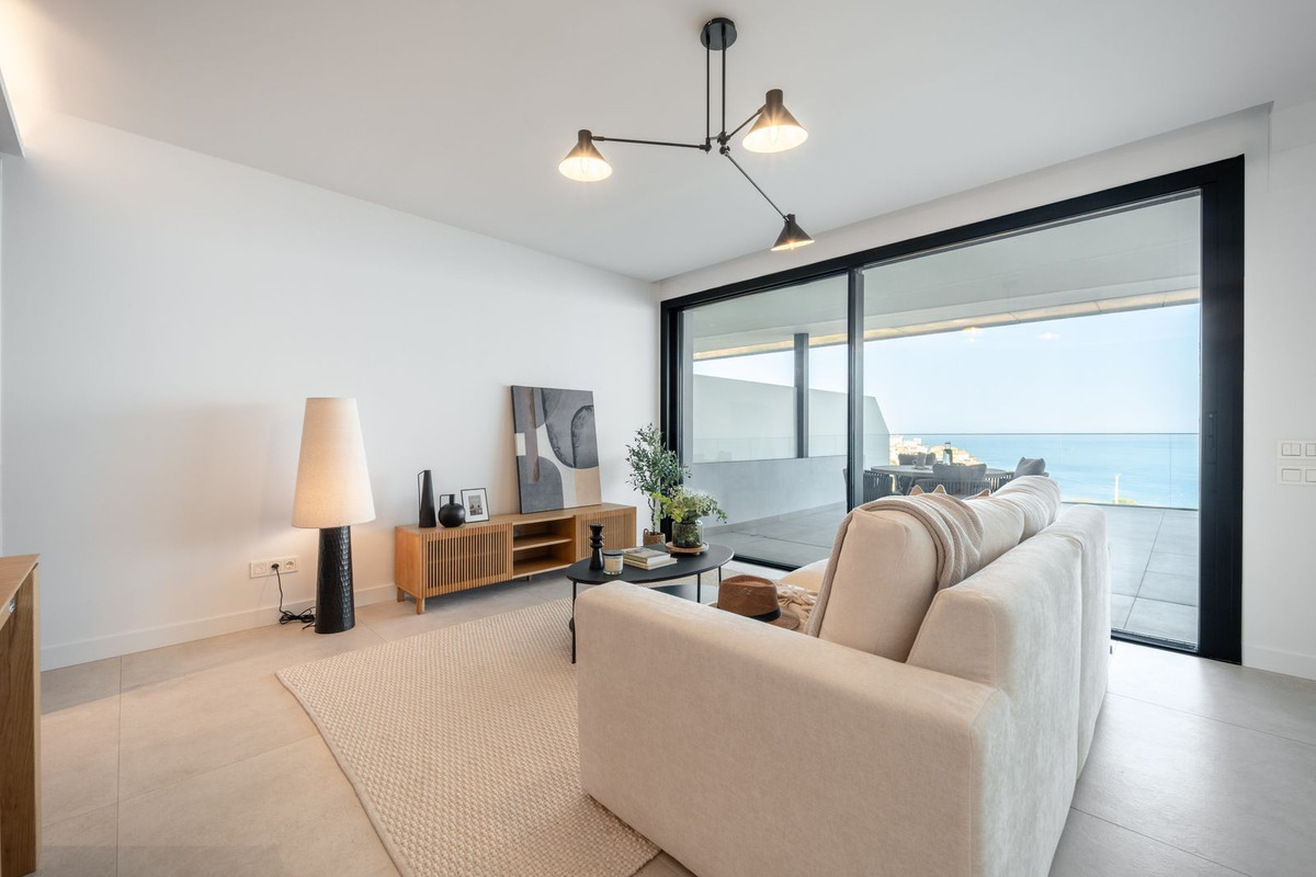 Appartement te koop in Fuengirola | 2 slaapkamers H5134417