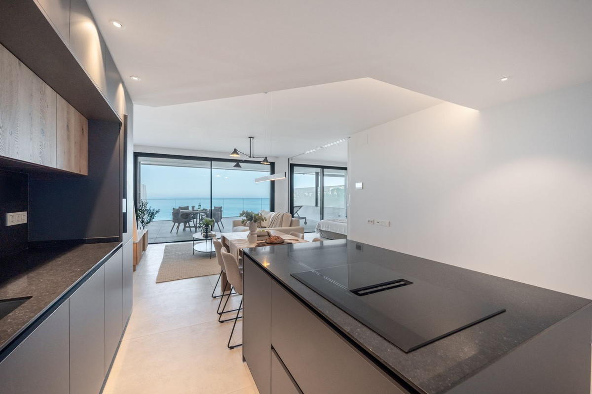 Appartement te koop in Fuengirola | 2 slaapkamers H5134417