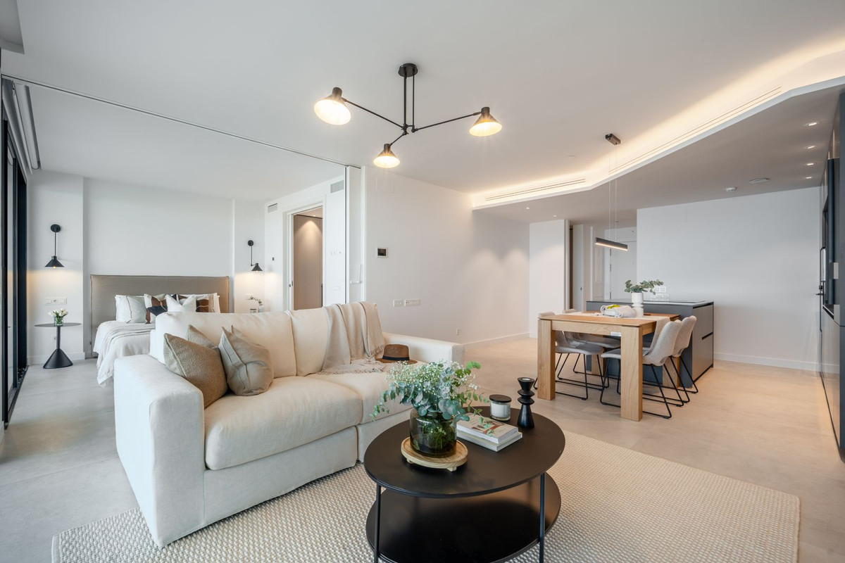 Appartement te koop in Fuengirola | 2 slaapkamers H5134417