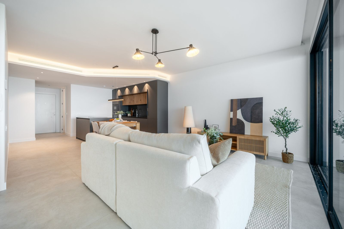 Appartement te koop in Fuengirola | 2 slaapkamers H5134417