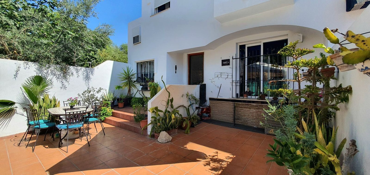 Huis te koop in Fuengirola | 4 slaapkamers H5134789