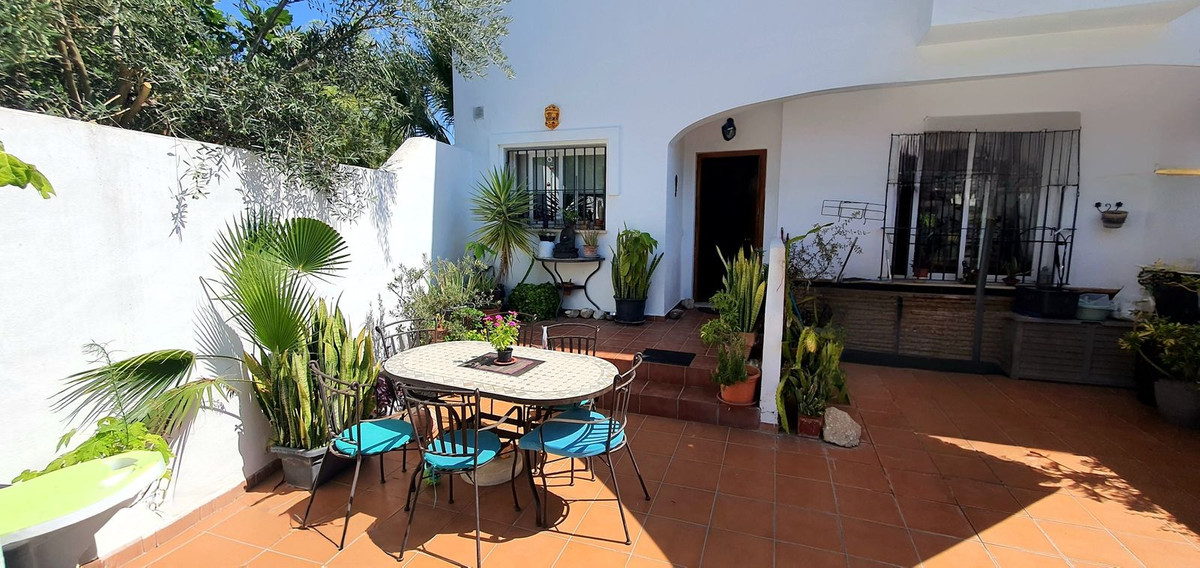 Huis te koop in Fuengirola | 4 slaapkamers H5134789