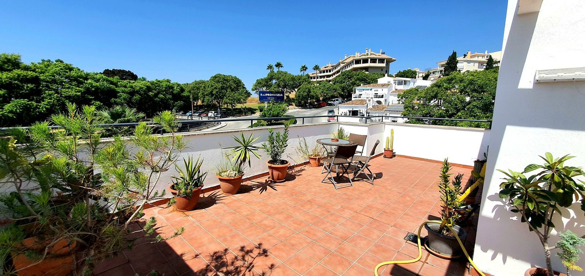 Huis te koop in Fuengirola | 4 slaapkamers H5134789
