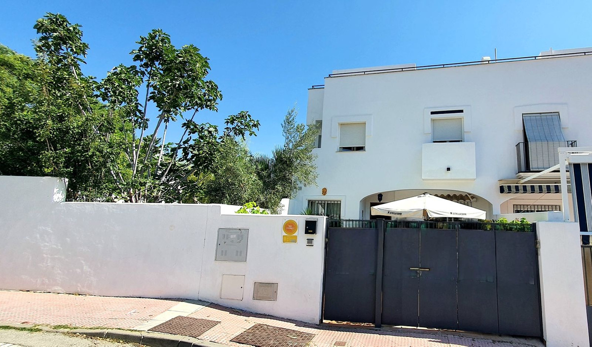 Huis te koop in Fuengirola | 4 slaapkamers H5134789
