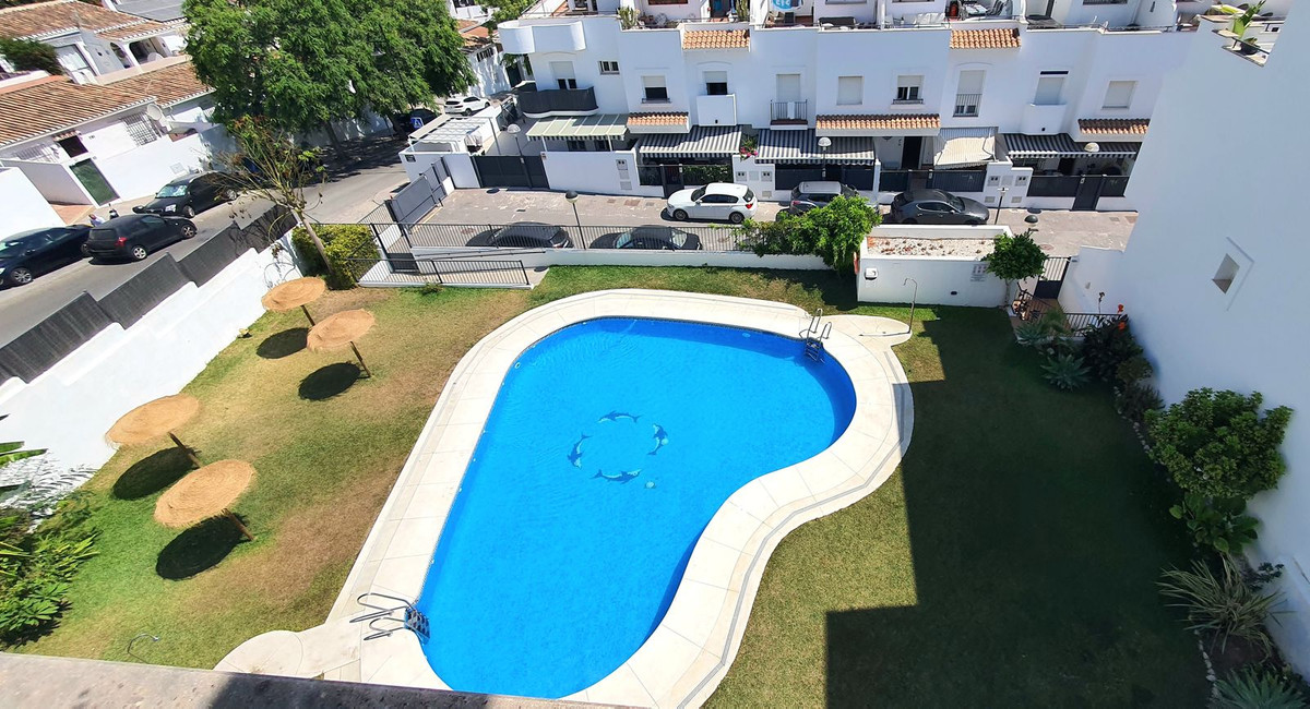 Huis te koop in Fuengirola | 4 slaapkamers H5134789
