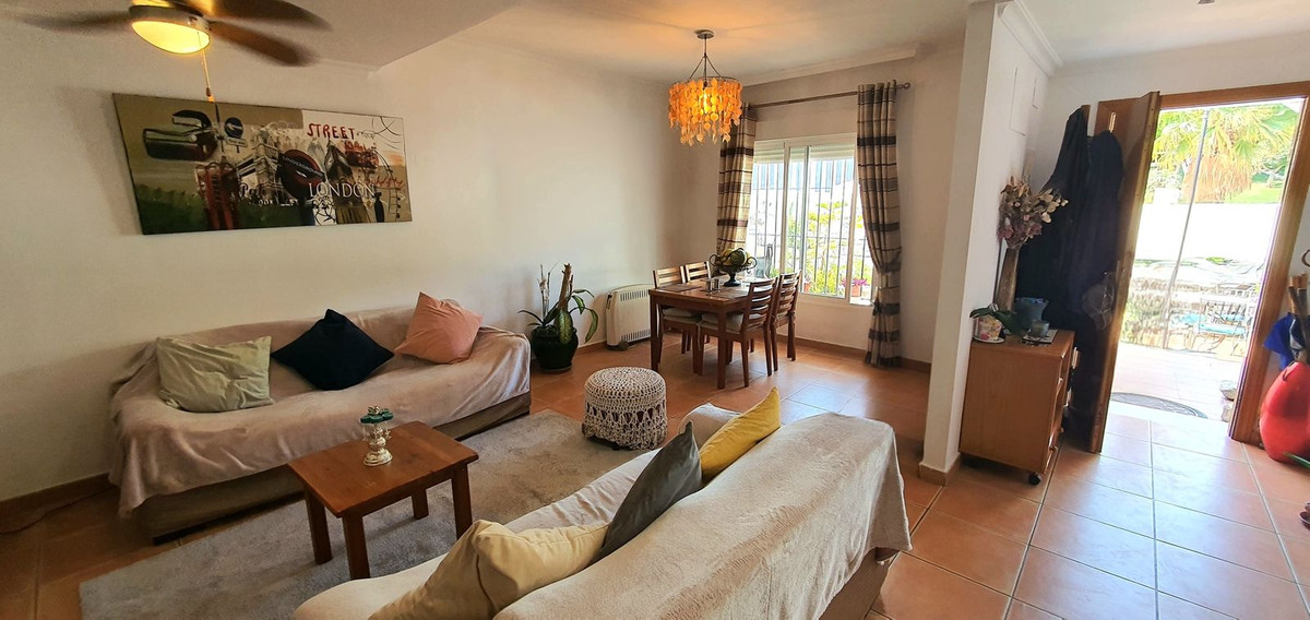 Huis te koop in Fuengirola | 4 slaapkamers H5134789