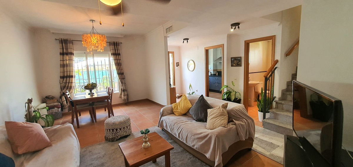 Huis te koop in Fuengirola | 4 slaapkamers H5134789