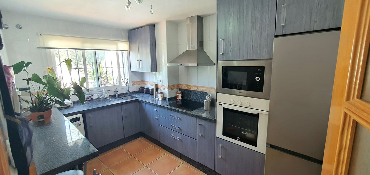 Huis te koop in Fuengirola | 4 slaapkamers H5134789