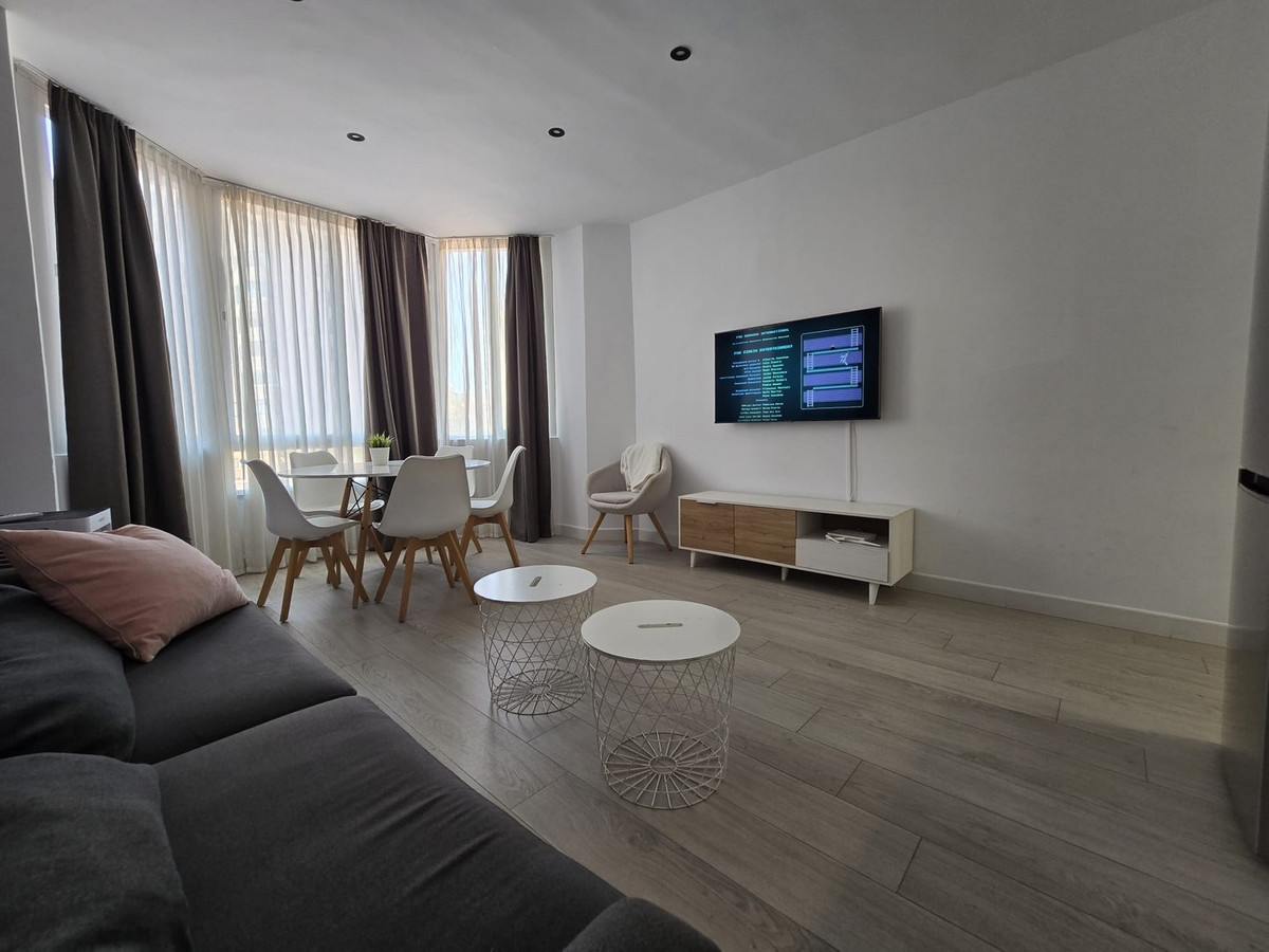 Appartement te koop in Fuengirola | 1 slaapkamers H5134870