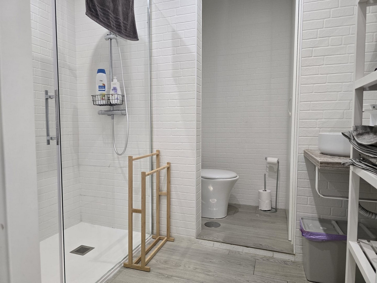 Appartement te koop in Fuengirola | 1 slaapkamers H5134870
