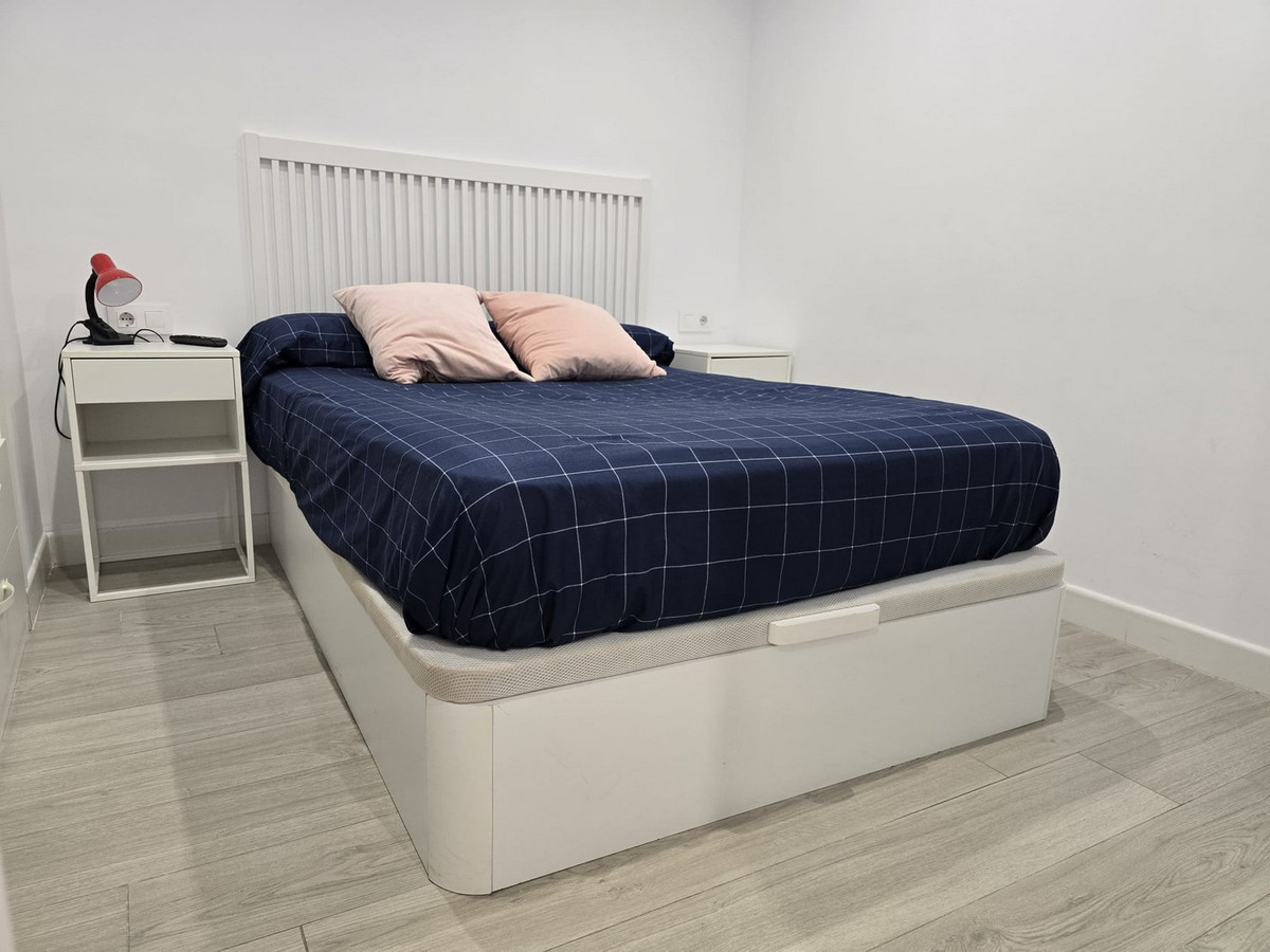Appartement te koop in Fuengirola | 1 slaapkamers H5134870
