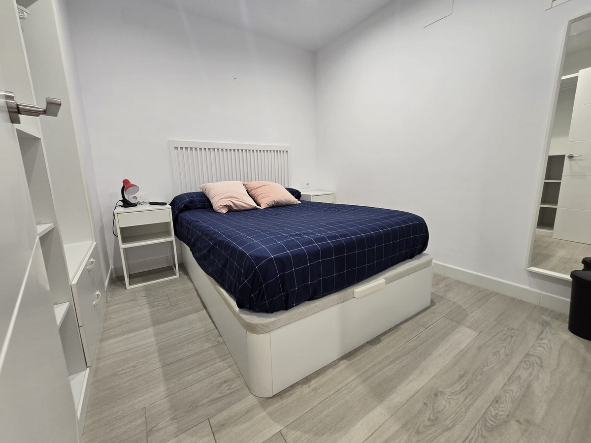 Appartement te koop in Fuengirola | 1 slaapkamers H5134870