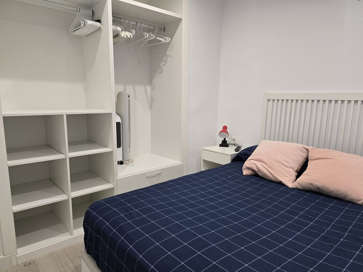 Appartement te koop in Fuengirola | 1 slaapkamers H5134870