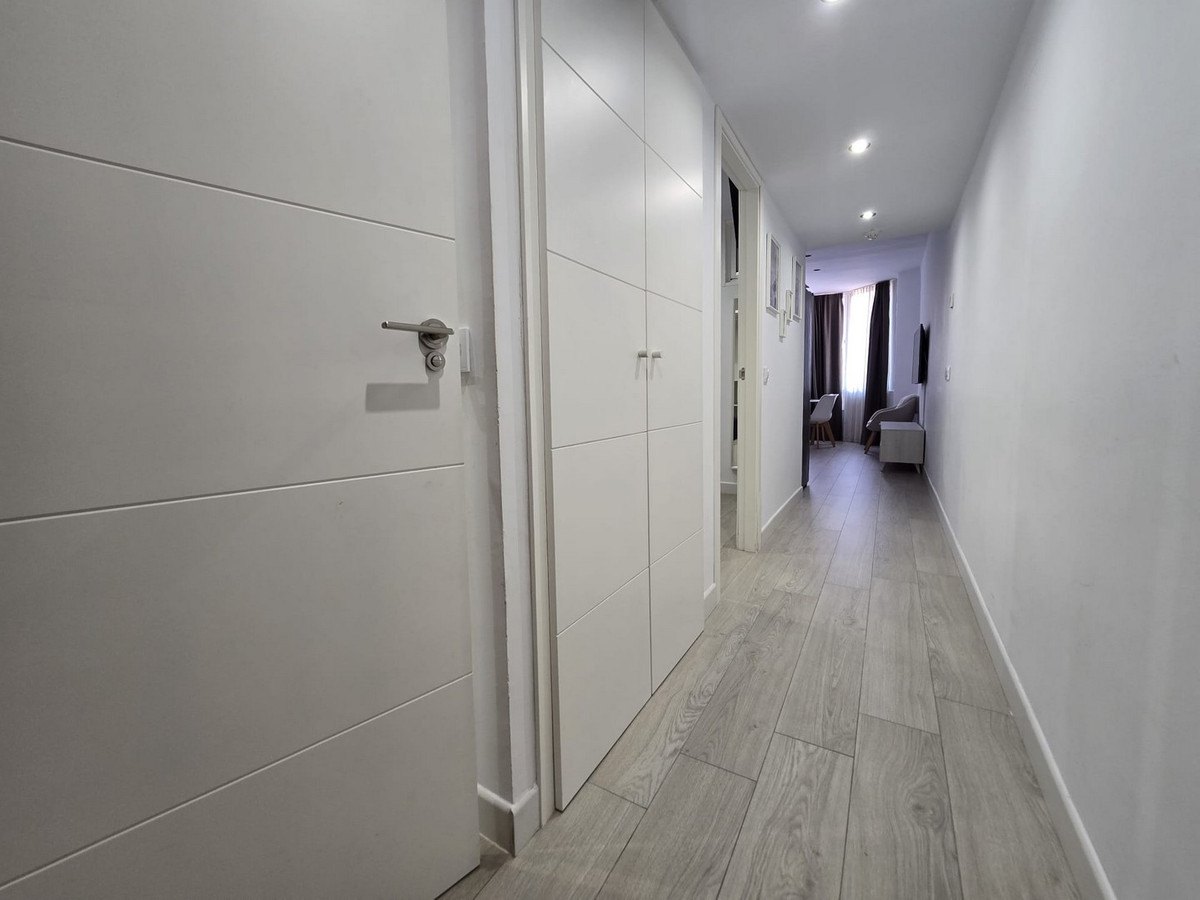Appartement te koop in Fuengirola | 1 slaapkamers H5134870