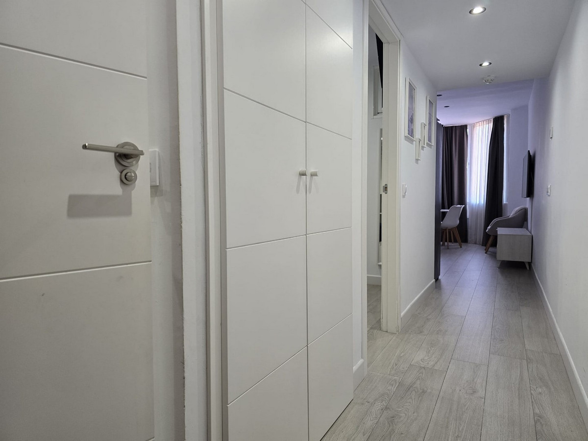 Appartement te koop in Fuengirola | 1 slaapkamers H5134870