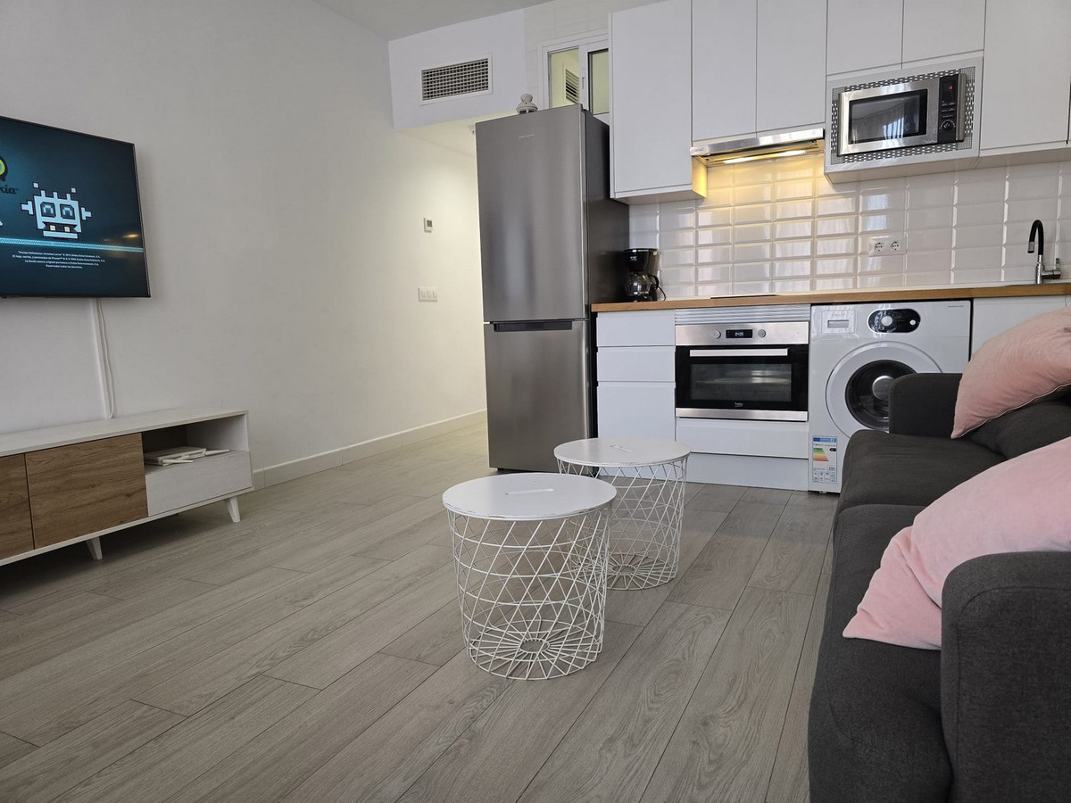 Appartement te koop in Fuengirola | 1 slaapkamers H5134870