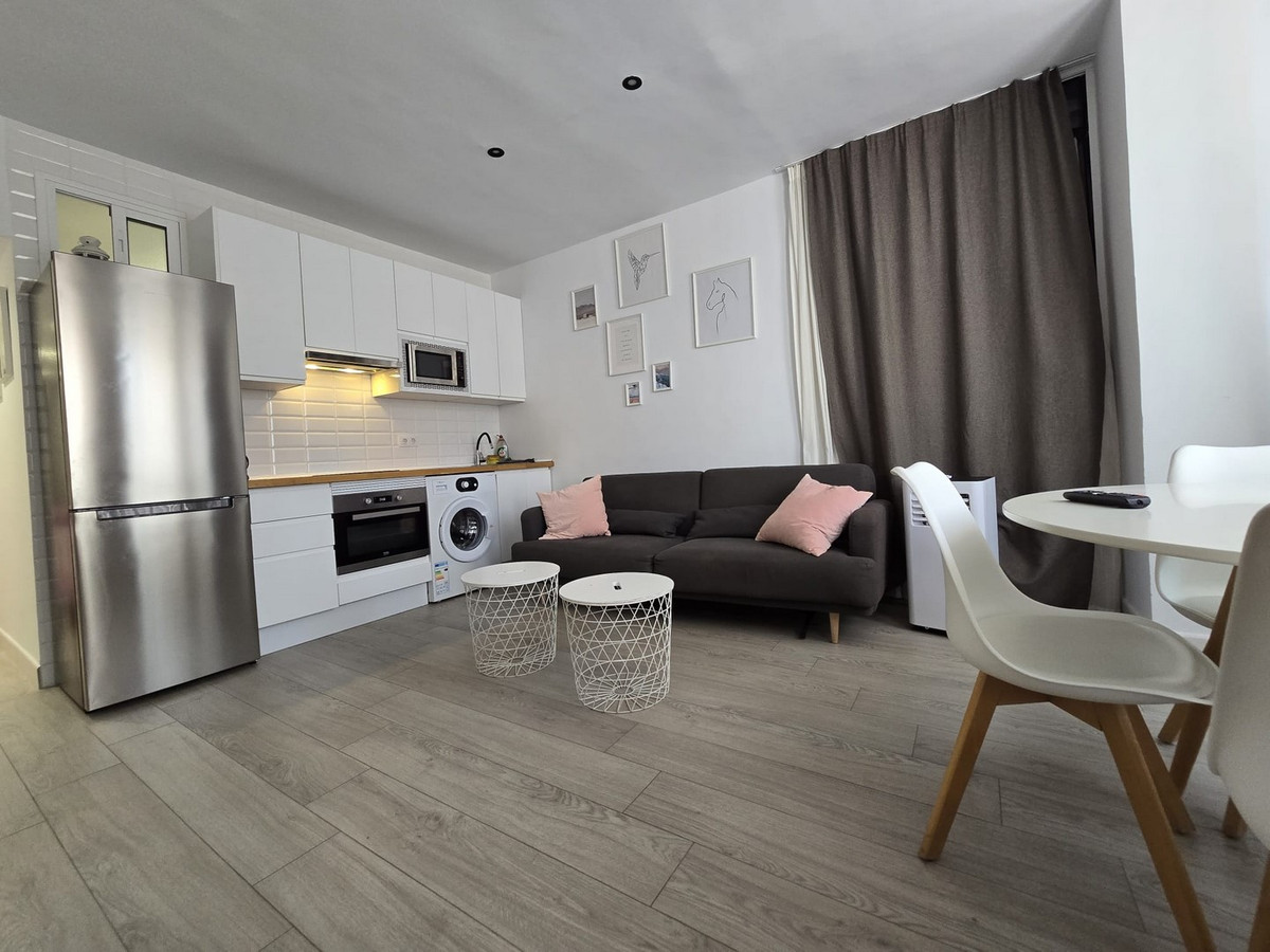 Appartement te koop in Fuengirola | 1 slaapkamers H5134870