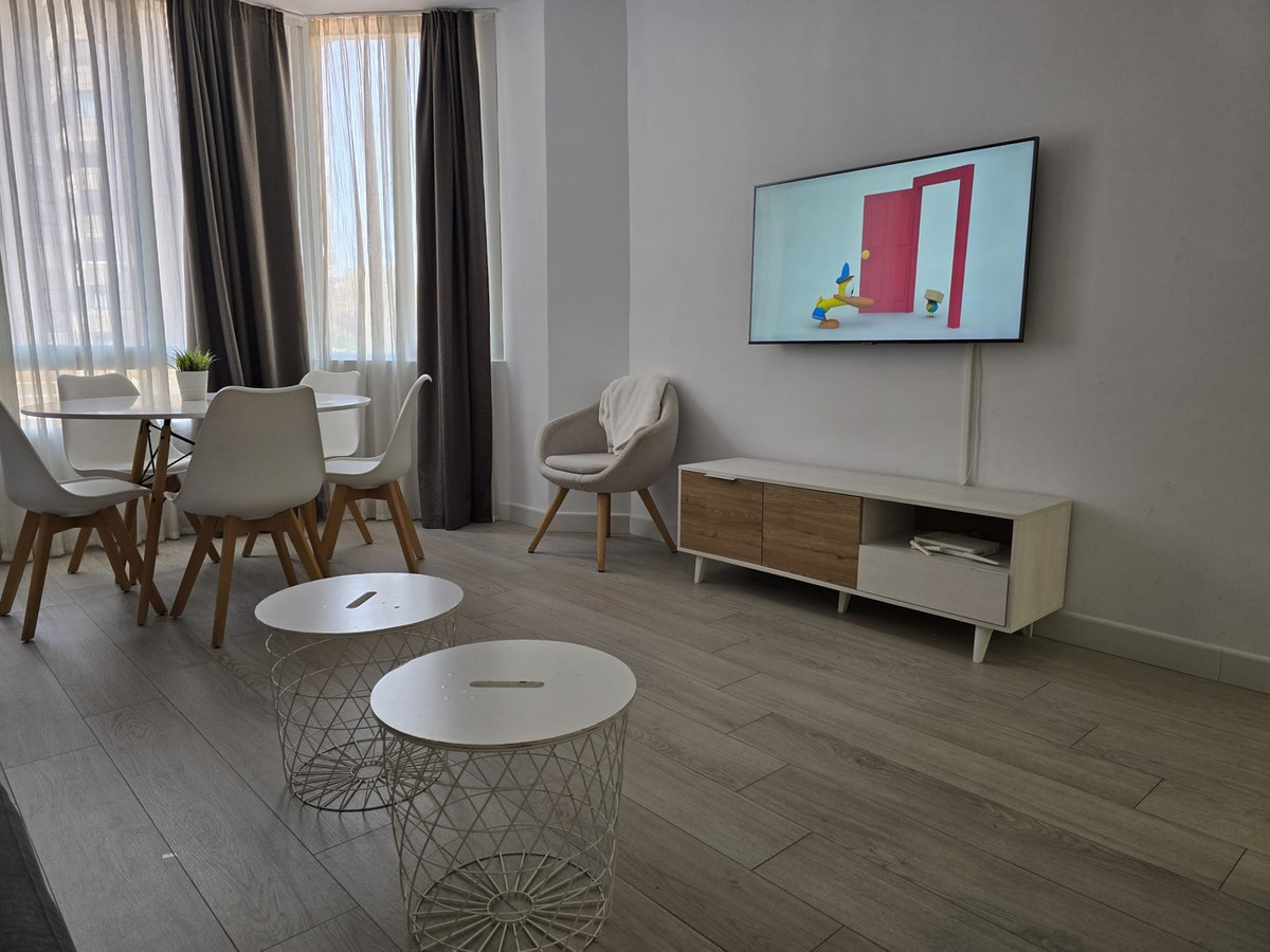 Appartement te koop in Fuengirola | 1 slaapkamers H5134870