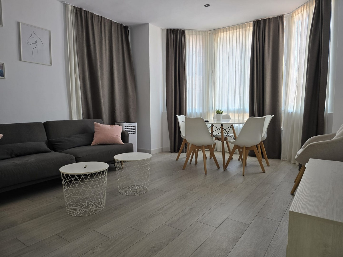 Appartement te koop in Fuengirola | 1 slaapkamers H5134870