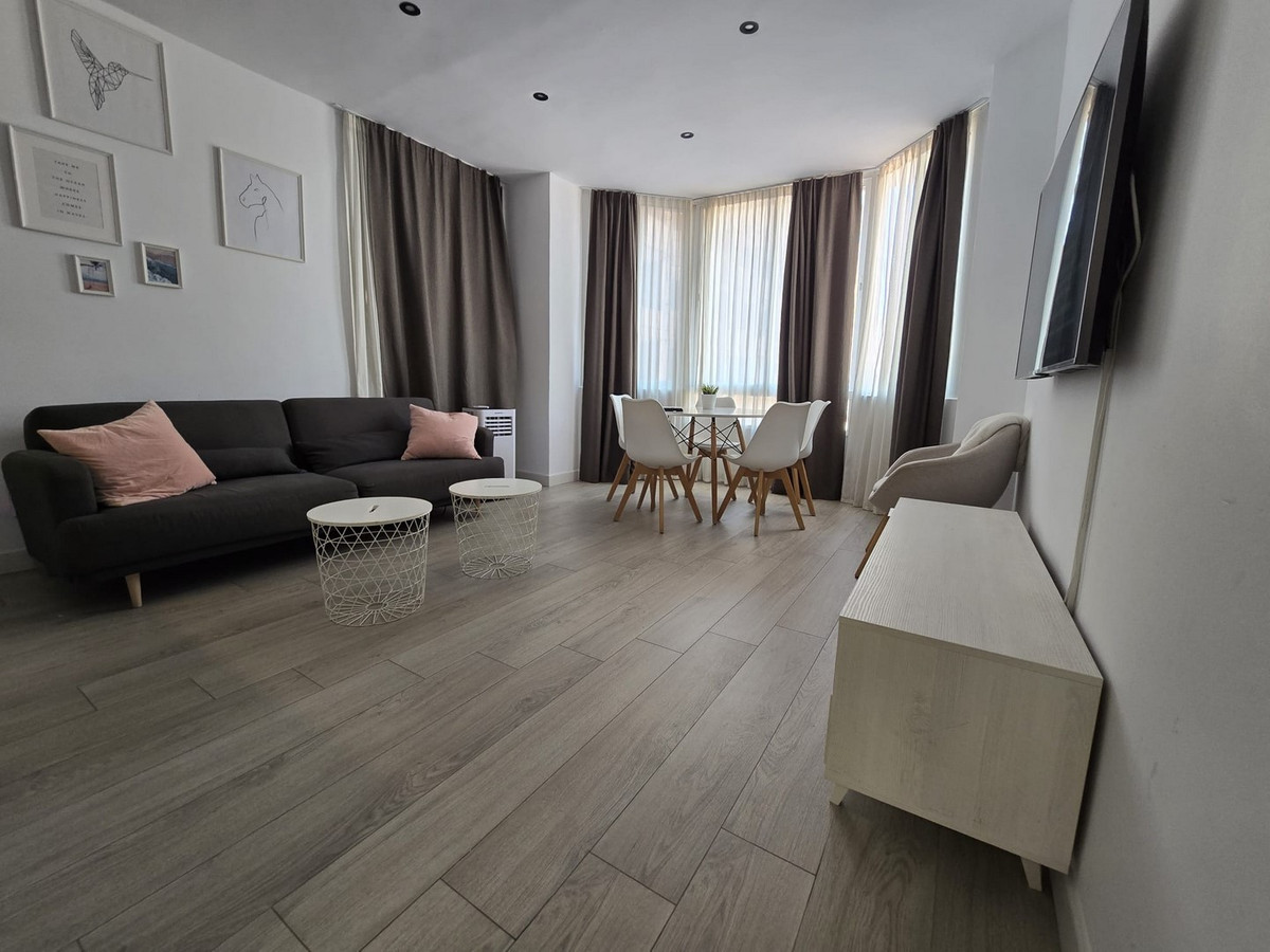 Appartement te koop in Fuengirola | 1 slaapkamers H5134870
