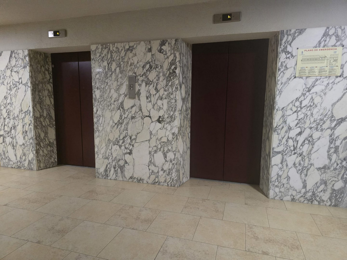 Appartement te koop in Fuengirola | 1 slaapkamers H5134870