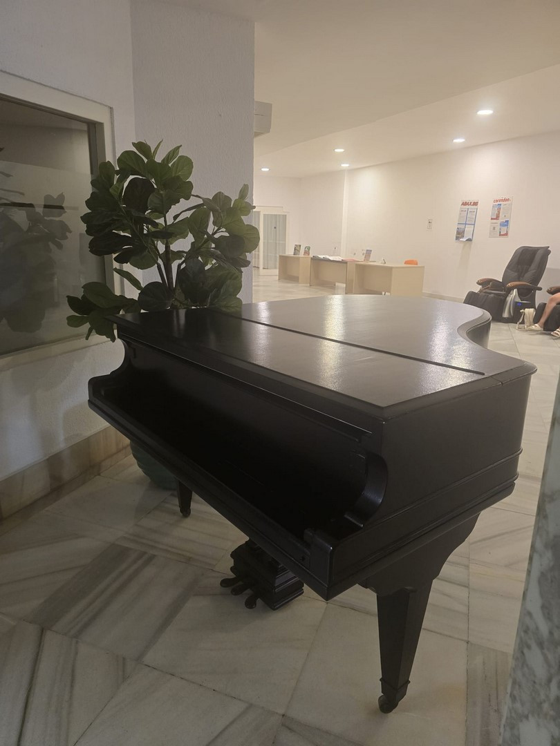 Appartement te koop in Fuengirola | 1 slaapkamers H5134870