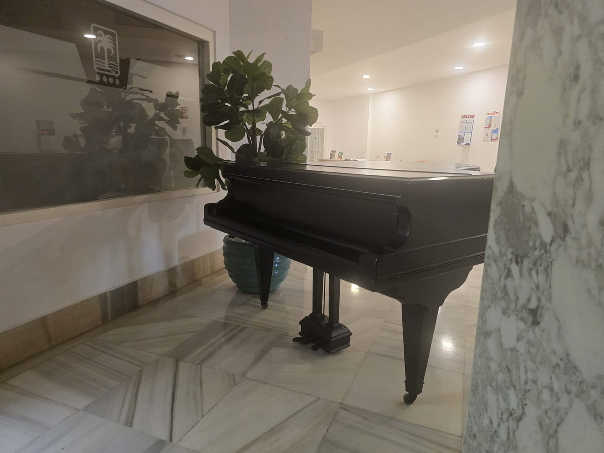 Appartement te koop in Fuengirola | 1 slaapkamers H5134870
