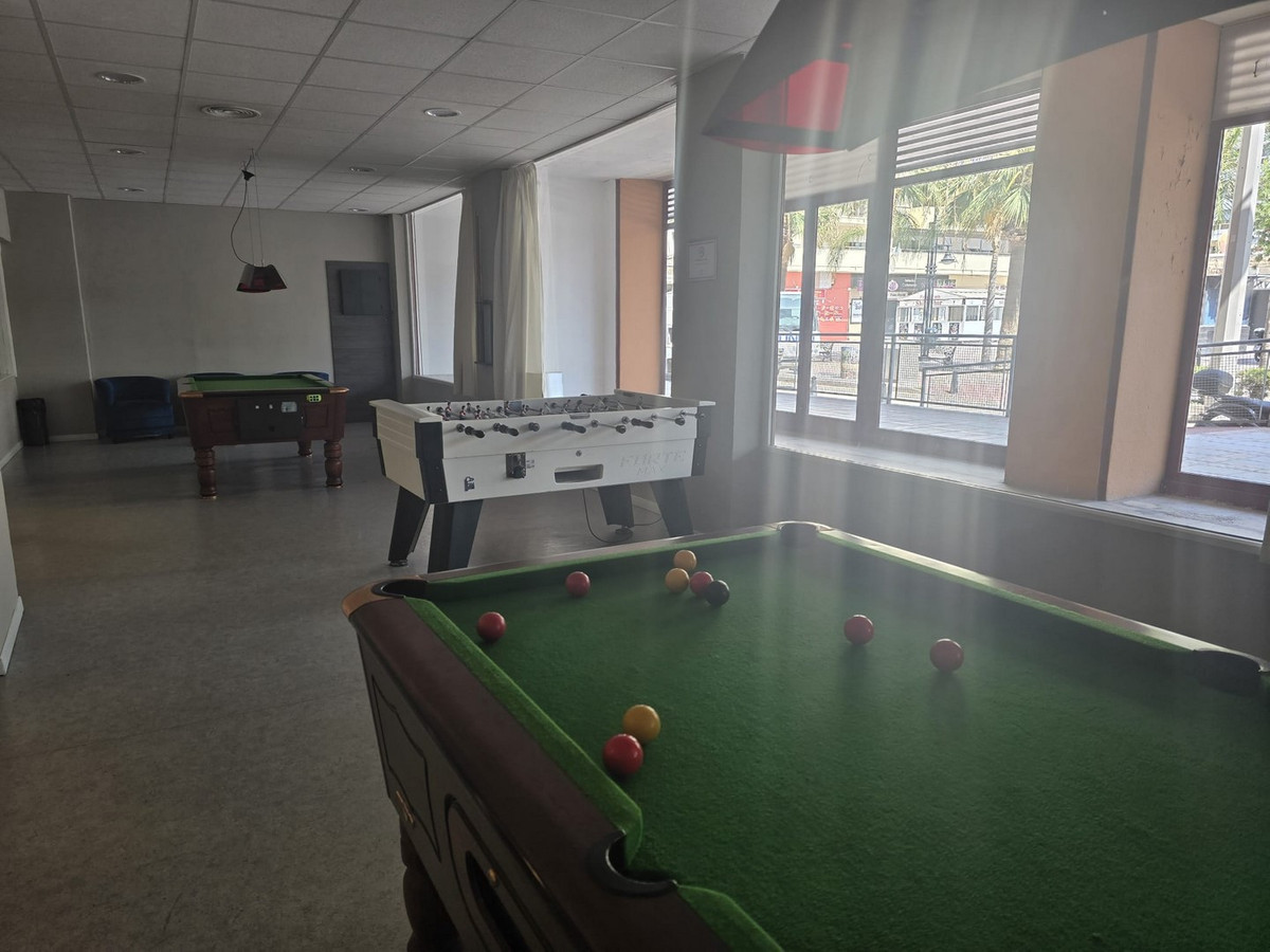 Appartement te koop in Fuengirola | 1 slaapkamers H5134870