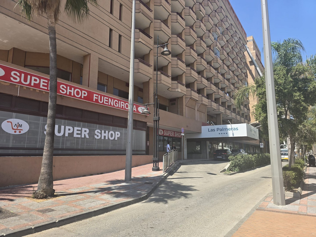 Appartement te koop in Fuengirola | 1 slaapkamers H5134870