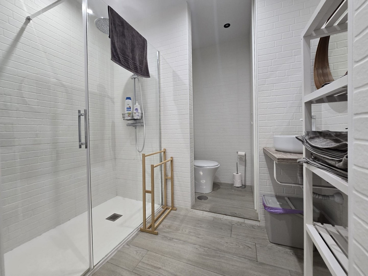 Appartement te koop in Fuengirola | 1 slaapkamers H5134870