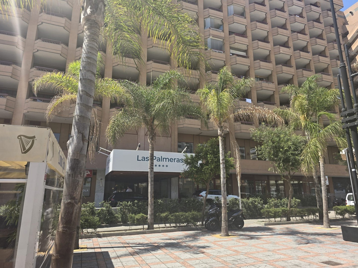 Appartement te koop in Fuengirola | 1 slaapkamers H5134870