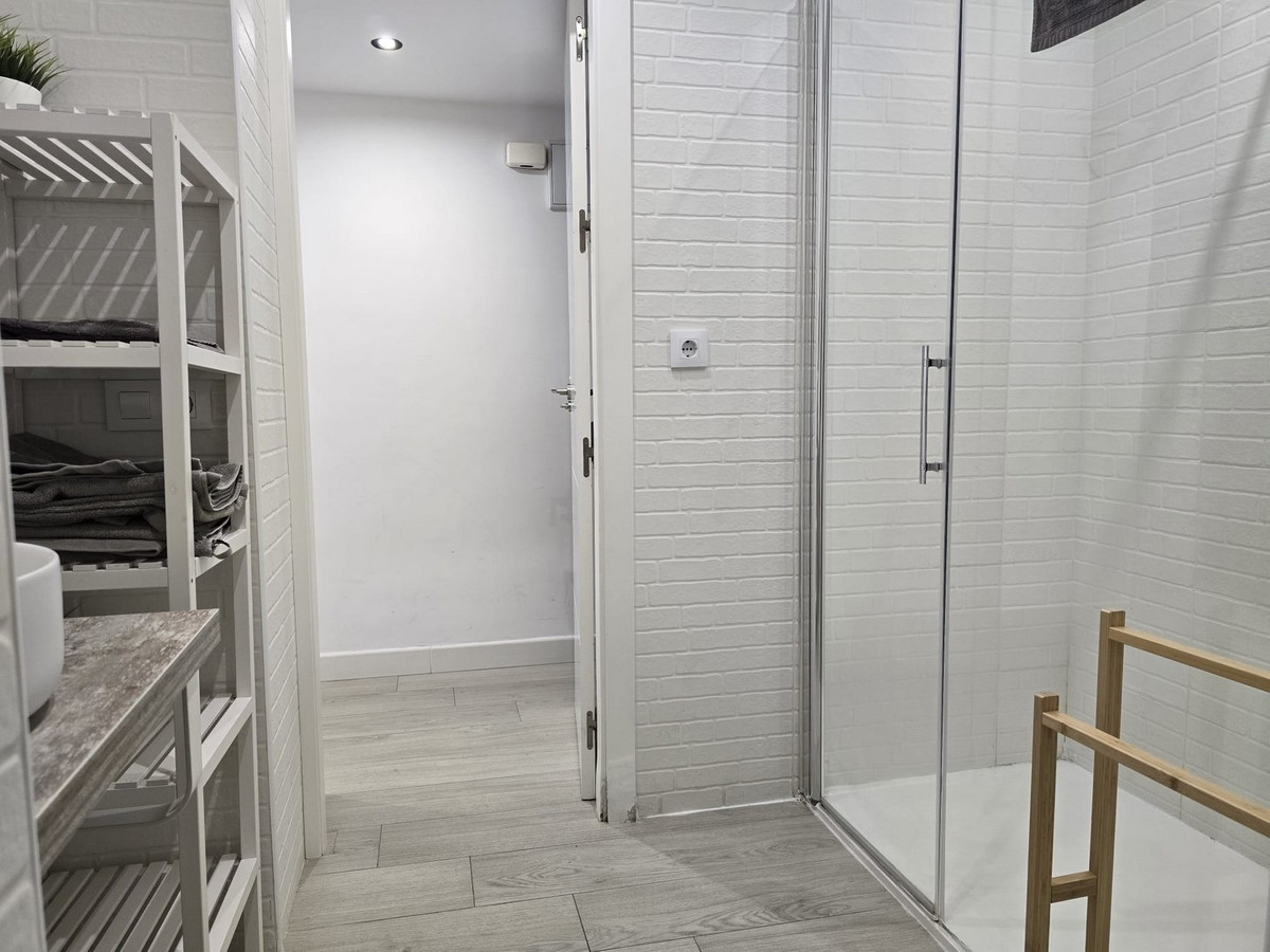 Appartement te koop in Fuengirola | 1 slaapkamers H5134870