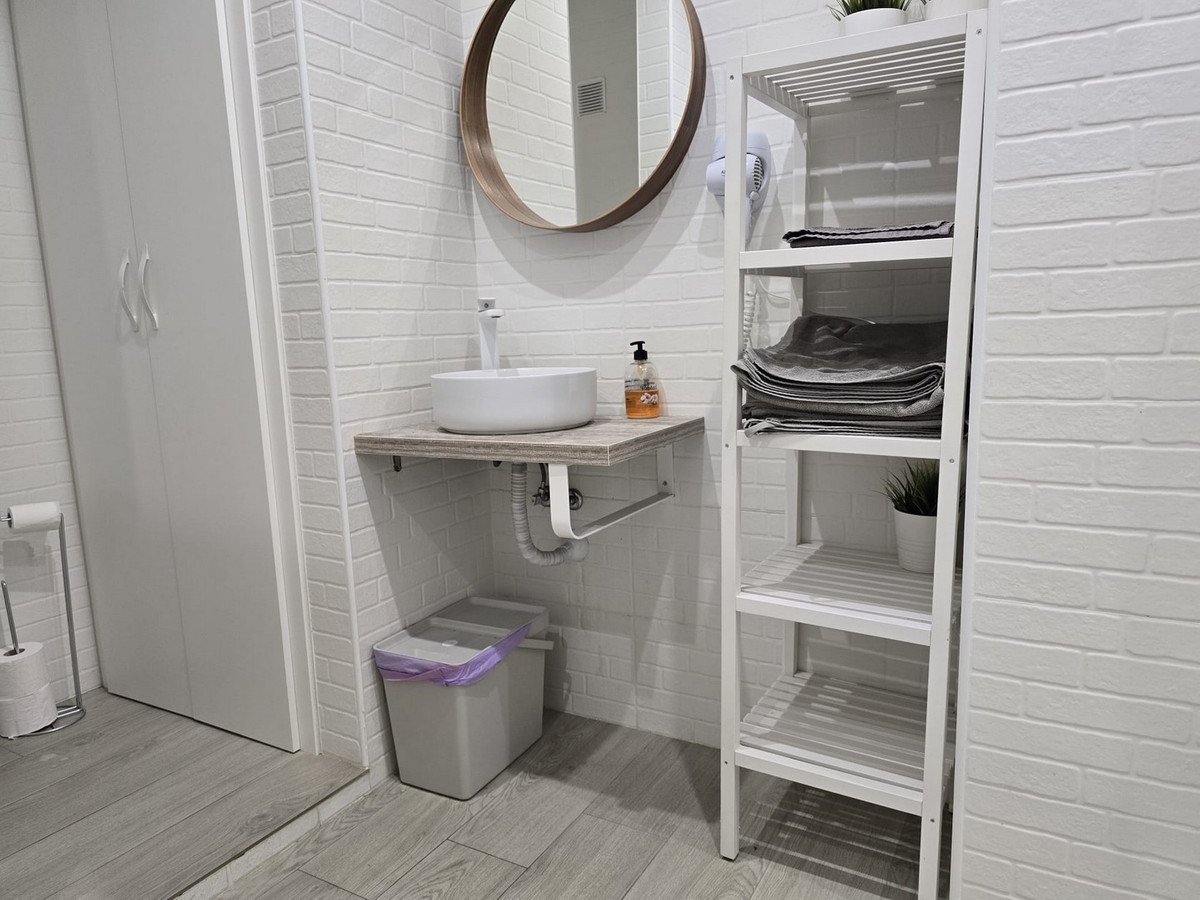 Appartement te koop in Fuengirola | 1 slaapkamers H5134870
