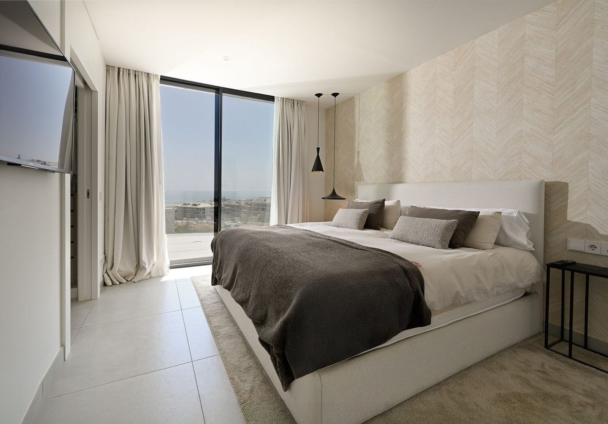 Penthouse te koop in Fuengirola | 3 slaapkamers H5135473