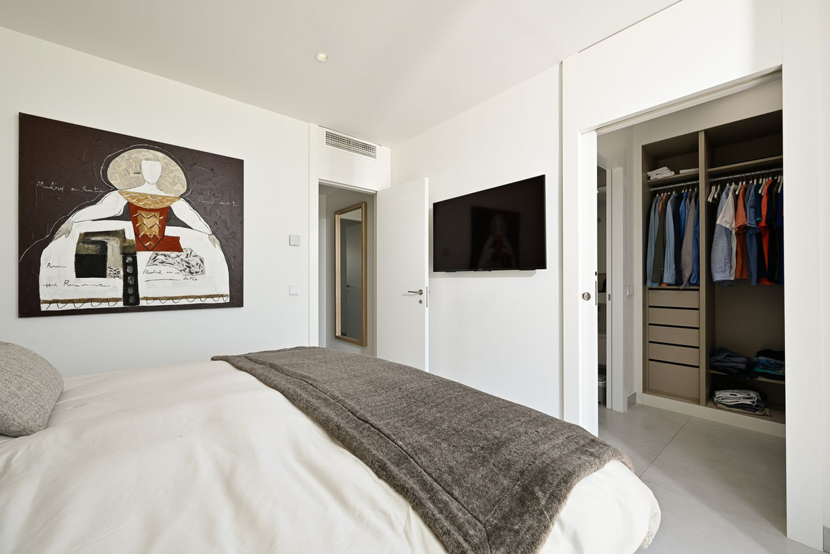 Penthouse te koop in Fuengirola | 3 slaapkamers H5135473