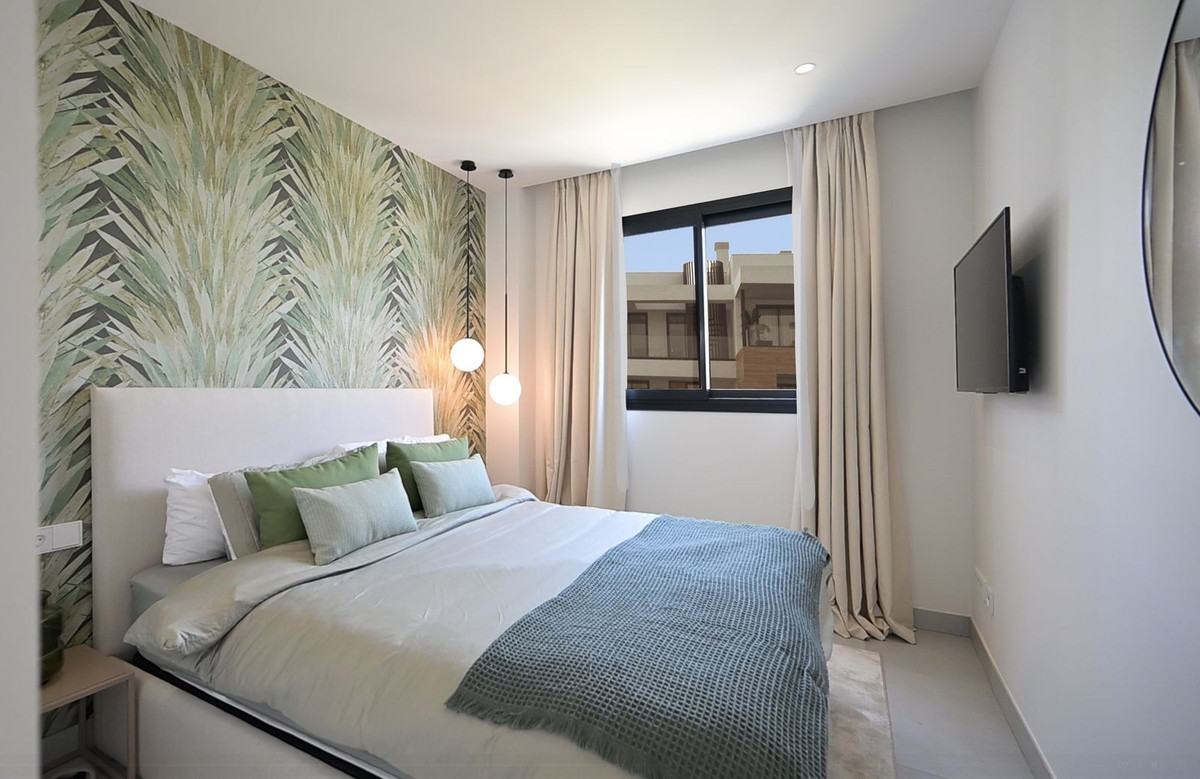 Penthouse te koop in Fuengirola | 3 slaapkamers H5135473