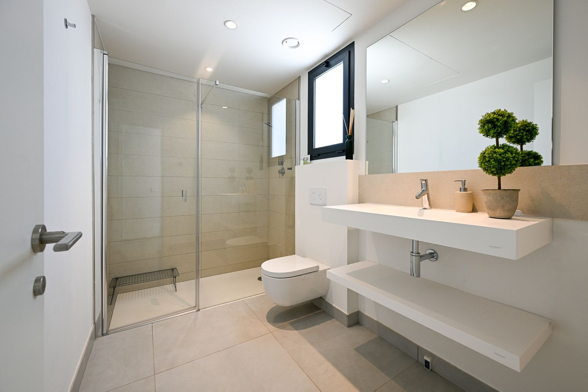 Penthouse te koop in Fuengirola | 3 slaapkamers H5135473