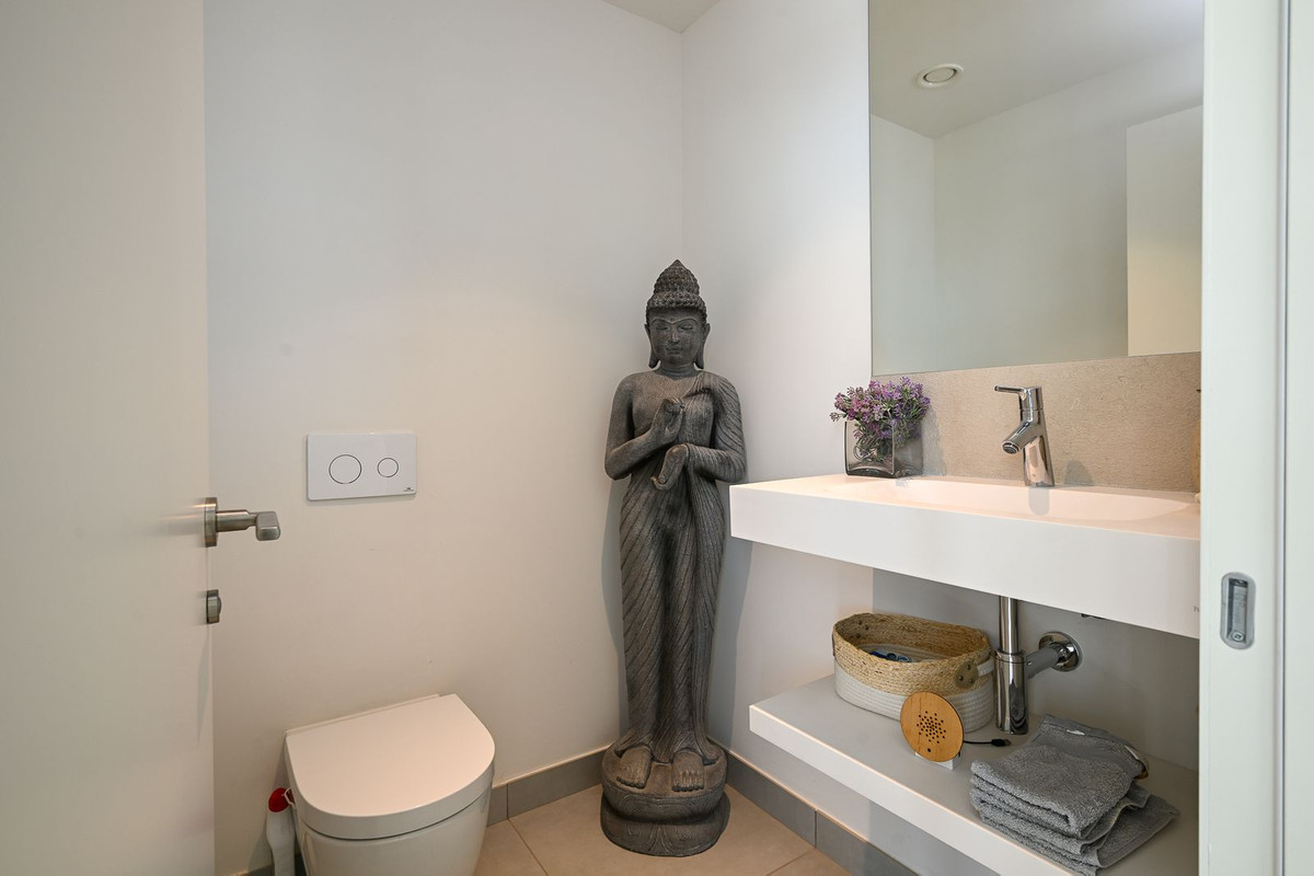 Penthouse te koop in Fuengirola | 3 slaapkamers H5135473