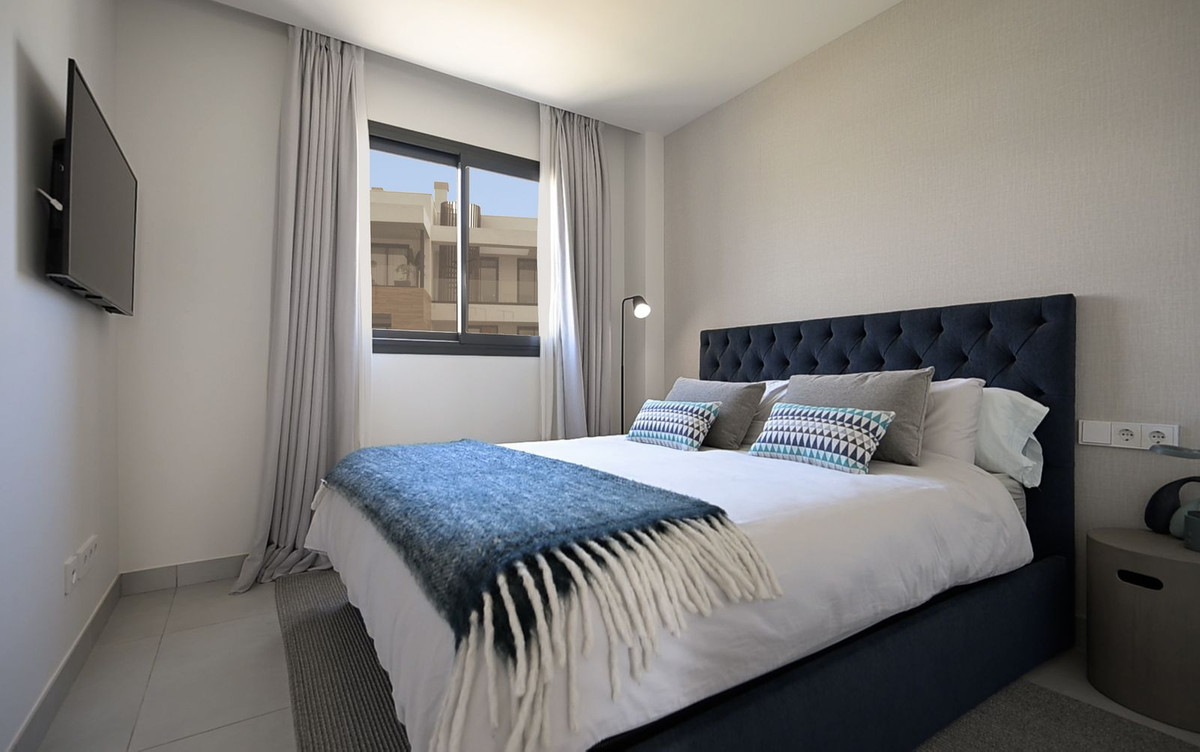 Penthouse te koop in Fuengirola | 3 slaapkamers H5135473