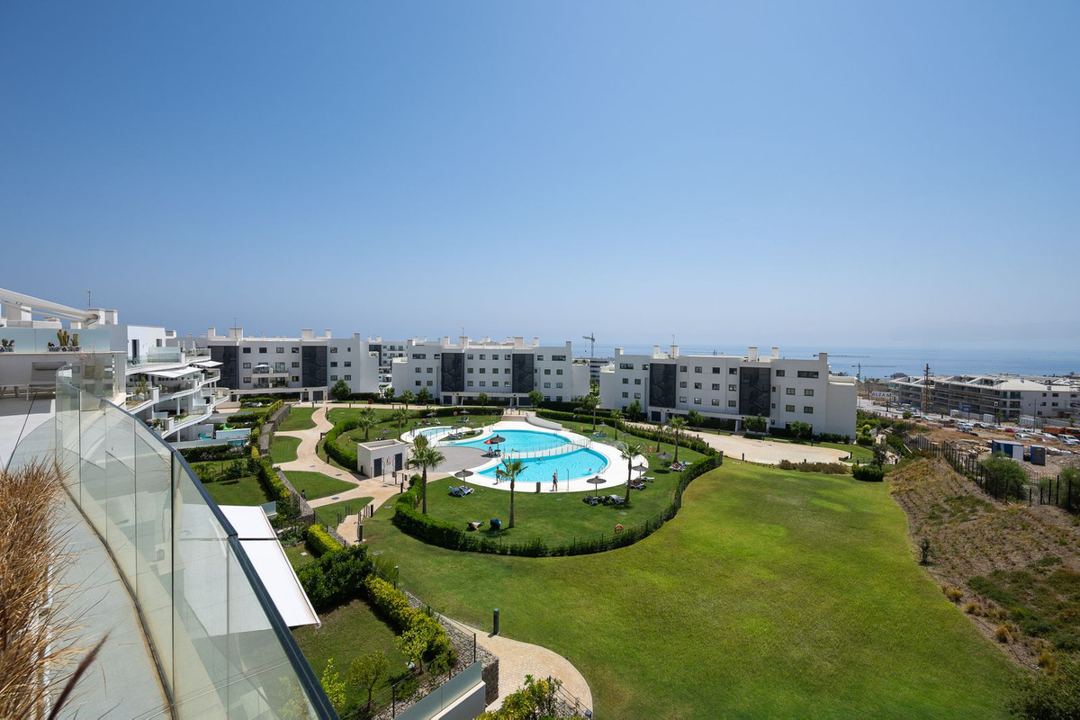 Penthouse te koop in Fuengirola | 3 slaapkamers H5135473