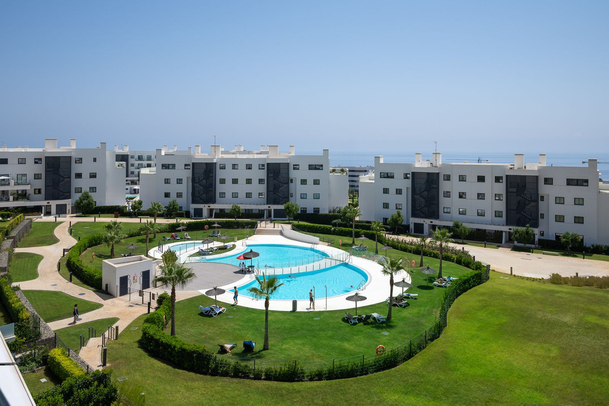 Penthouse te koop in Fuengirola | 3 slaapkamers H5135473