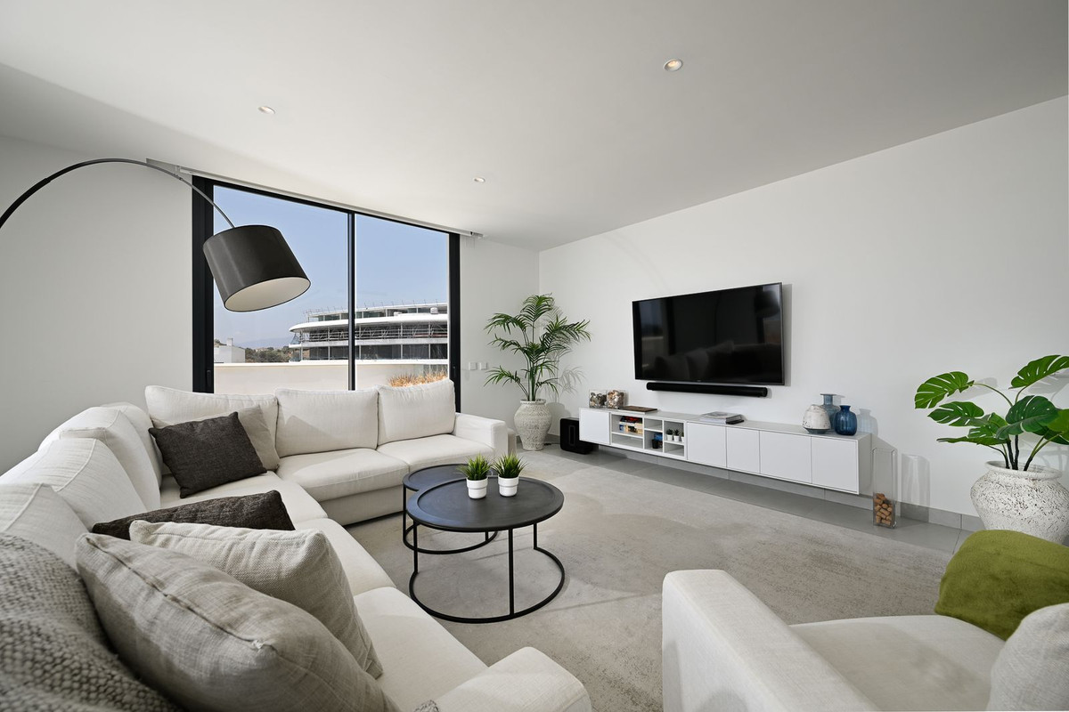 Penthouse te koop in Fuengirola | 3 slaapkamers H5135473